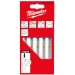 Milwaukee Jigsaw Blade Metal Curve Cutting T227D 4932346081 5pk