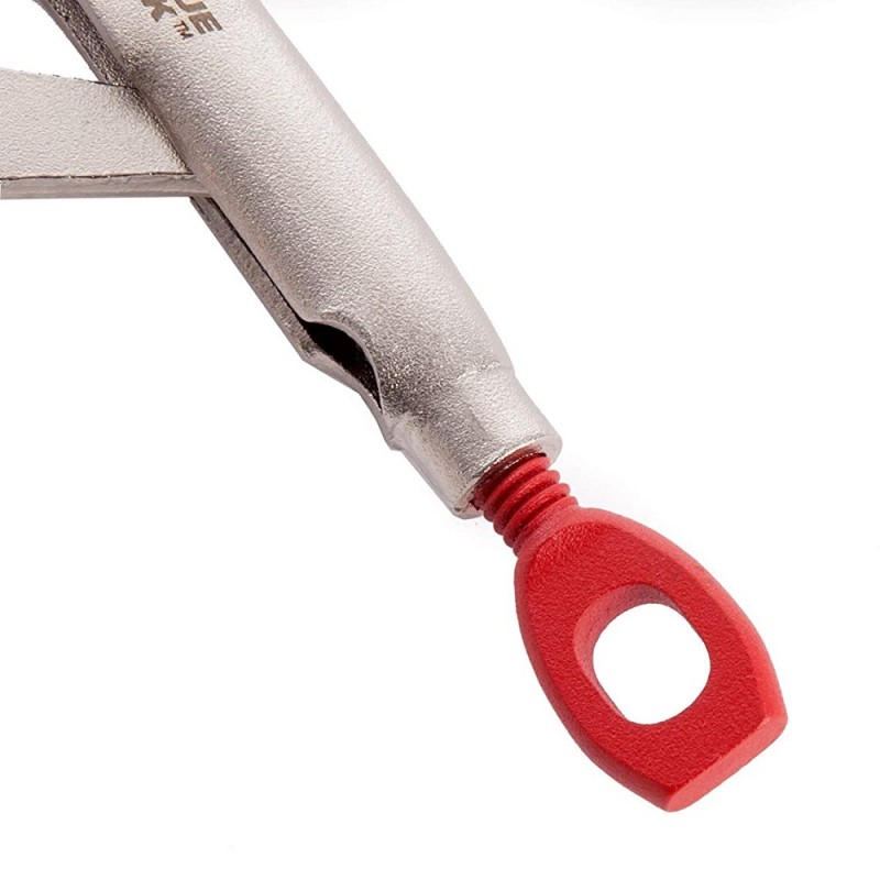 Milwaukee Torque Lock Long Nose Locking Plier 150mm 6 inch 4932471731