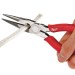 Milwaukee Pro Long Nose Combination Pliers Wire Cutters MHT48226101