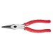 Milwaukee Pro Long Nose Combination Pliers Wire Cutters MHT48226101