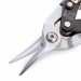 Milwaukee Strait Cut Metal Cutting Aviation Snips 48224530