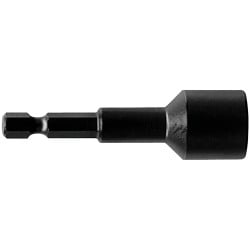 Milwaukee ShockWave Impact Duty 13mm Magnetic Nut Driver 4932352545