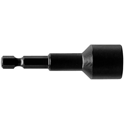 Milwaukee ShockWave Impact Duty 13mm Magnetic Nut Driver 4932352545