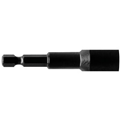 Milwaukee ShockWave Impact Duty 5.5mm Hex Magnetic Nut Driver 4932352536