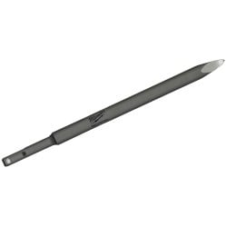 Milwaukee SDS Plus Chisel Pointed Chisel Breaker Bit 4932339625