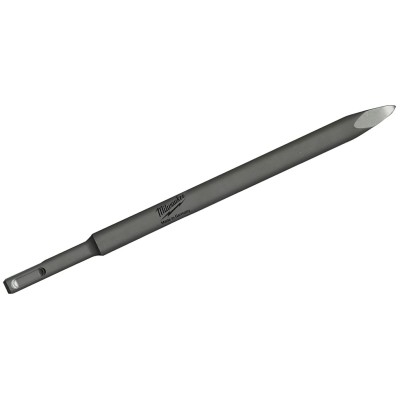 Milwaukee SDS Plus Chisel Pointed Chisel Breaker Bit 4932339625