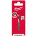 Milwaukee Shockwave Impact Duty PZ2 50mm Pozi Drive Bit 4932430865