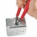 Milwaukee Reaming Waterpump Pliers 12 inch Adjustable MHT48226212