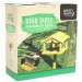 Natures Market Premium Bird Table With Built In Nut Feeder BF009WF