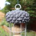 Natures Market Wild Bird Acorn Food Suet Fat Ball Feeder BFACORNF