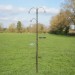 Natures Market Traditional Bird Feeder Feeding Station BFS