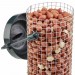 Natures Market Kingfisher Wild Bird Food Nuts Peanuts 1kg BF10N