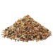 Natures Market Finch Wild Bird Food Seed Feeder Yellow BFBS