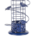 Natures Market Finch Fat Ball Suet Ball Bird Food Feeder Blue BFBF