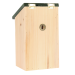 Natures Market Wooden Small Bird Nesting Box BF017