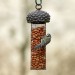 Natures Market Wild Bird Acorn Food Nut Feeder BFACORNN