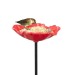 Natures Market Wild Bird Food Poppy Feeders 8pc Set BFPOPPY8