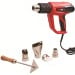 Olympia Tools 2000w Heat Gun with Accessories OLPHG2000