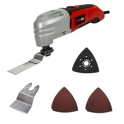 Olympia MT300XMS Plus 300w Multi Tool Inc. Accessories OLPMT300 XMS24MULTI