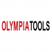 Olympia Tools X20SCD2 20v Combi 2.0ah Twin Battery Cordless Drill Set