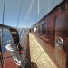 Owatrol D2 DEKS OLJE Yacht Marine Flexible High Gloss Wood Oil Varnish Finish D2-1