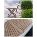 Owatrol Net-Trol Marine Wood and Teak Deck Cleaner Colour Restorer 2.5 Litre 
