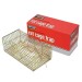 Pest Stop Cage Rat Trap 14 inch Humane PSRCAGE