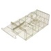 Pest Stop Cage Rat Trap 14 inch Humane PSRCAGE