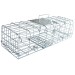 Pest Stop Squirrel Cage Trap 24 inch Humane PSSCAGE