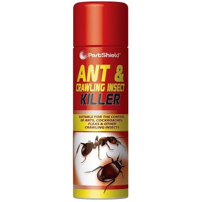 Pestshield Ant and Crawling Insect Killer Spray PS0006A