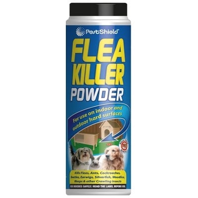 Pestshield Flea and Insect Killer Powder 200g PS0055