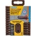 Plasplugs SGP550 Original Regular Duty Masonry Fixings 50pk XMS24PLUG3