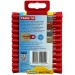 Plasplugs SGP550 Original Regular Duty Masonry Fixings 50pk XMS24PLUG3