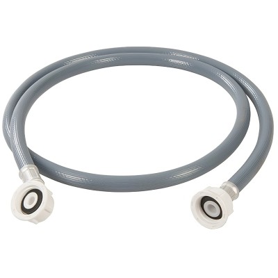 Plumbob Washing Machine Mains Water Filler Hose 1.5m 842067