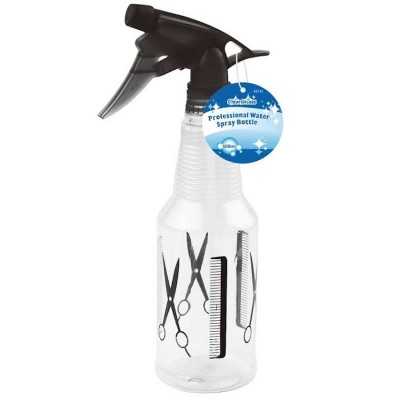 Barbers Hairdresser Sprayer Trigger Spray Bottle 500ml 43715