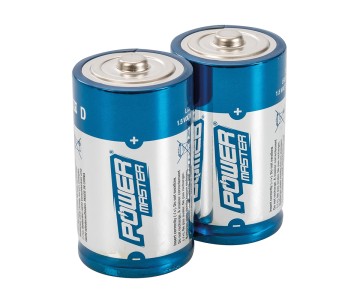 Batteries