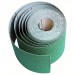 Prodec Sanding Sand Paper Roll - 120 Grit Fine 115mm PAALV120