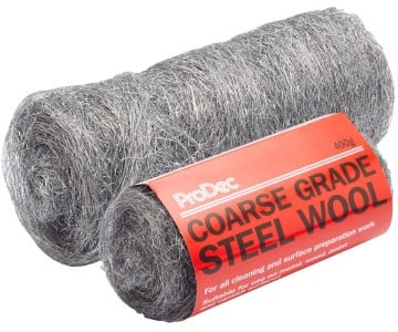 Prodec Steel Wool
