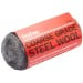 Prodec Steel Wool Coarse Grade 400g Roll Decorating Cleaning Polishing 3WW