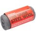 Prodec Steel Wool Fine Grade 400g Roll Decorating Cleaning Polishing 00WW