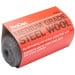 Prodec Steel Wool Medium Grade 400g Roll Decorating Cleaning Polishing 1WW