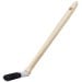 ProDec 1" Dog Leg Angled Long Handle Reach Paint Brush 25mm PDLB25