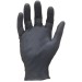 BlackRock HD Dextra Touch Black Nitrile Gloves 100pk Size 10 Extra Large