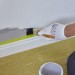 BlackRock Painters Lightweight Gripper Work Gloves Size 9 L