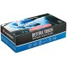 BlackRock Dextra Touch Blue Nitrile NON Latex Gloves 100pk 8 - Medium