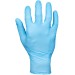 BlackRock Dextra Touch Blue Nitrile NON Latex Gloves 100pk 8 - Medium