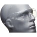 Blackrock Over Spectacles Clear Safety Goggles Work Glasses 4110100