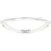 Blackrock Over Spectacles Clear Safety Goggles Work Glasses 4110100