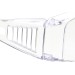 Blackrock Over Spectacles Clear Safety Goggles Work Glasses 4110100