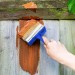 Prodec DIY Multi Purpose Block Brush Paint Stain Roof Coatings JBBB001